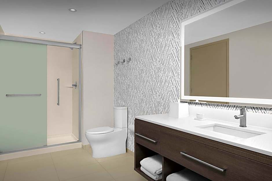 Home2 Suites by Hilton Falls Church
