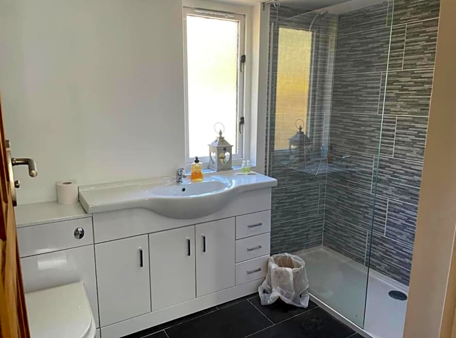 Bankhead Accommodation Aberdeenshire