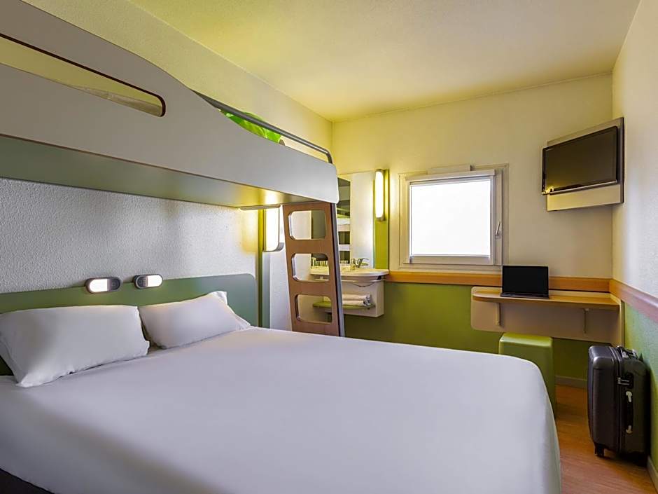 Ibis Budget St Gratien - Enghien-Les-Bains