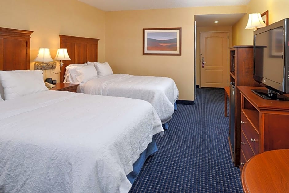 Hampton Inn By Hilton & Suites Fredericksburg South, Va