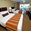 Desoto Beach Hotel