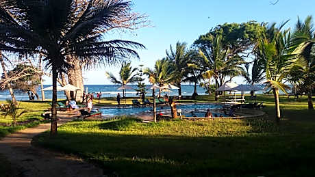 Coral Beach Resort