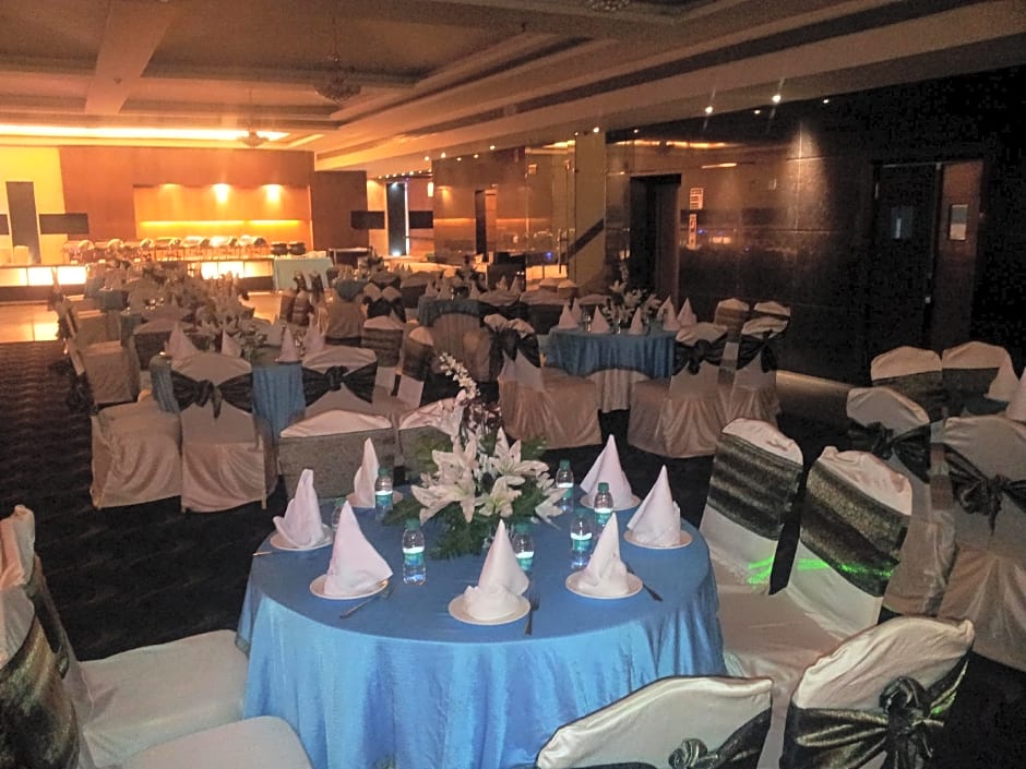 HK Clarks Inn-Amritsar