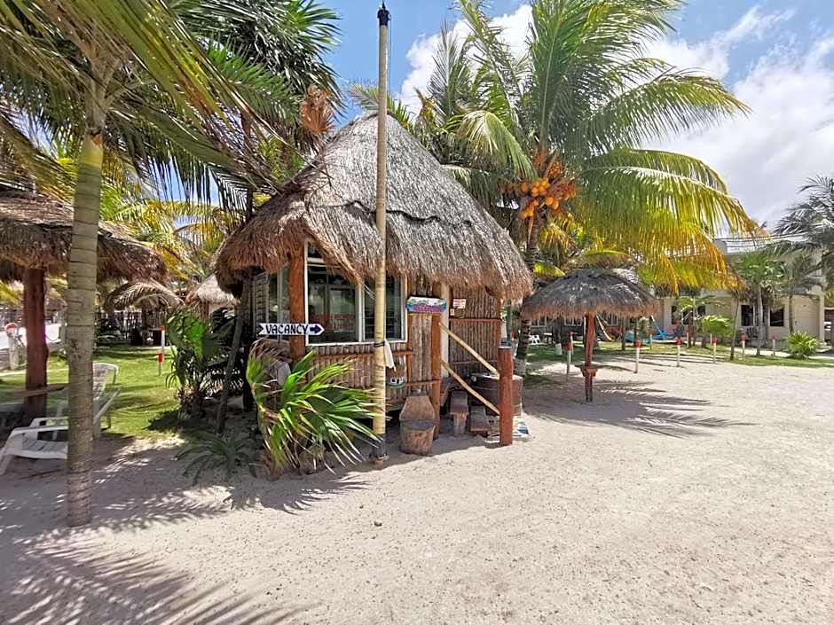 Las Cabañas del Doctor