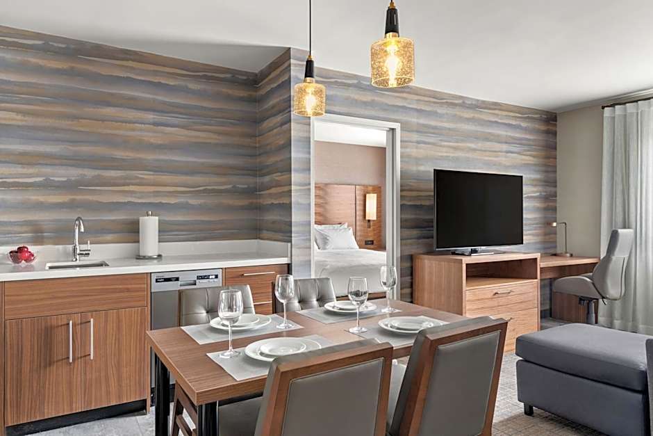 Residence Inn by Marriott Laval