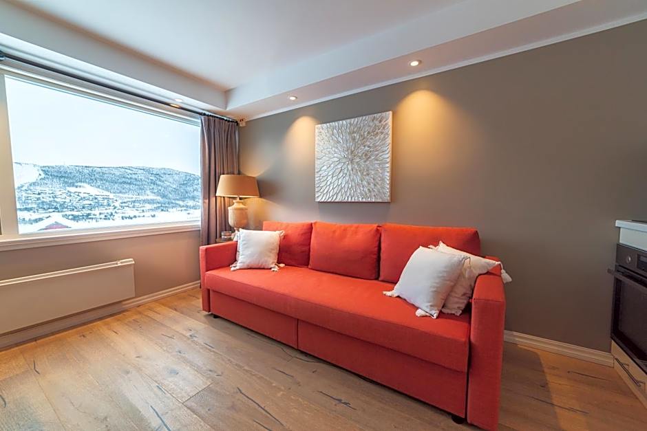 Ustedalen Hotel Geilo