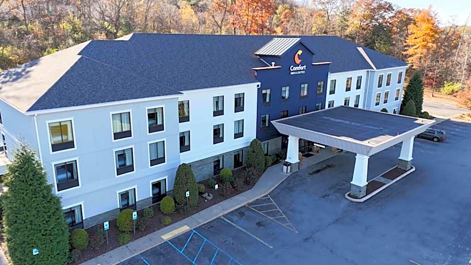 Comfort Inn & Suites Tunkhannock