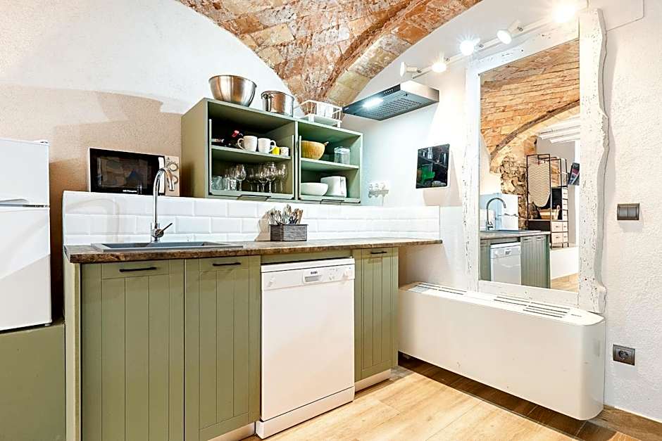 Priorat Aparthotel
