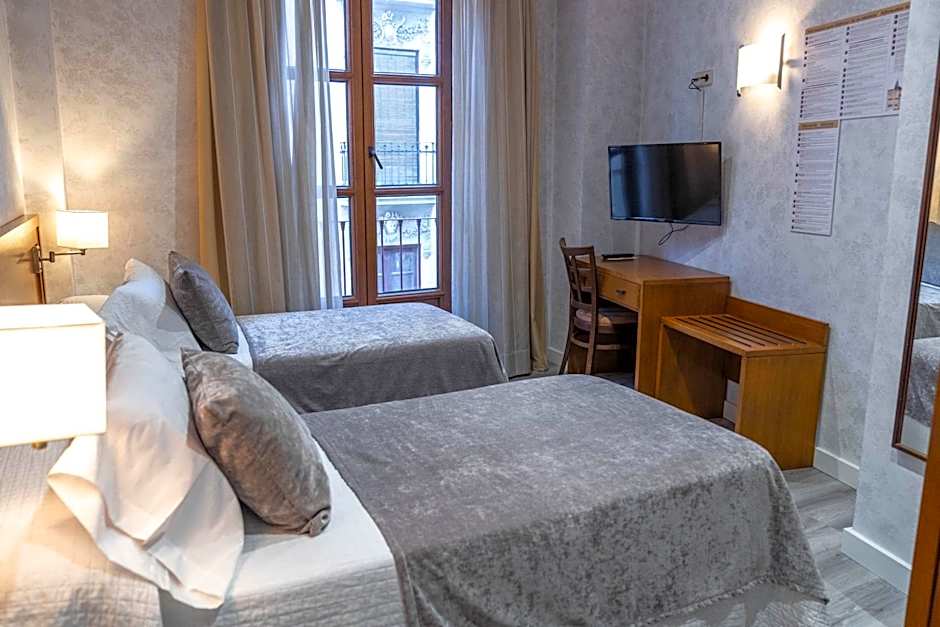 Hotel Granada Centro