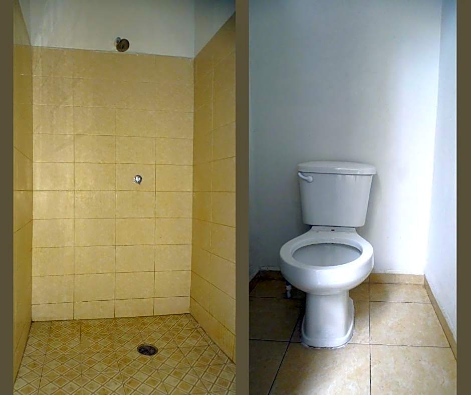 Hostal Madrid