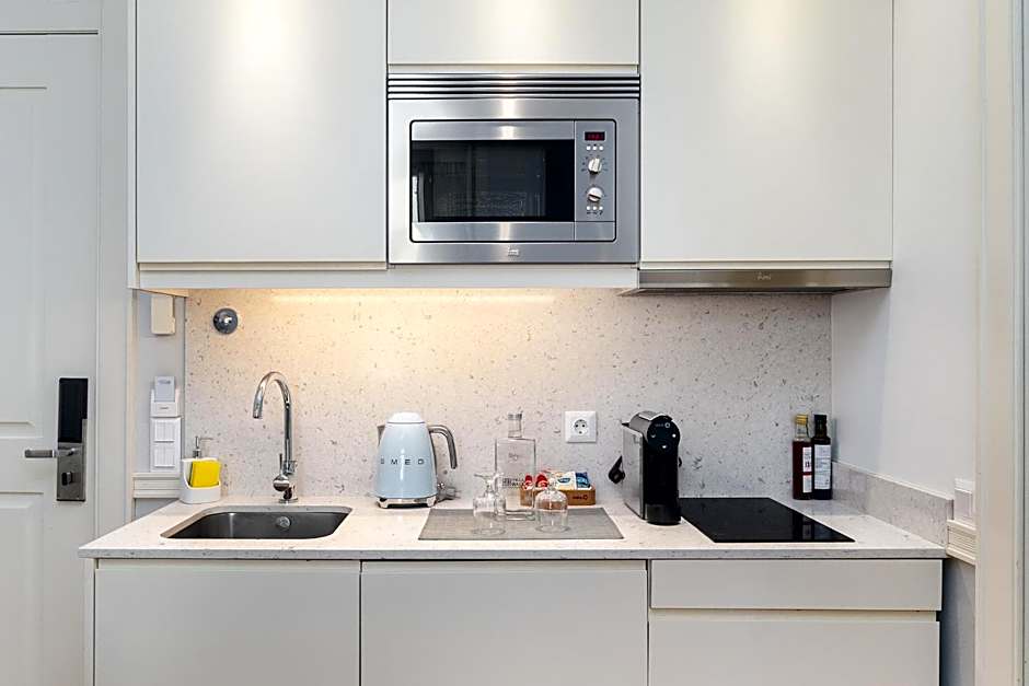 Villa Baixa - Lisbon Luxury Apartments