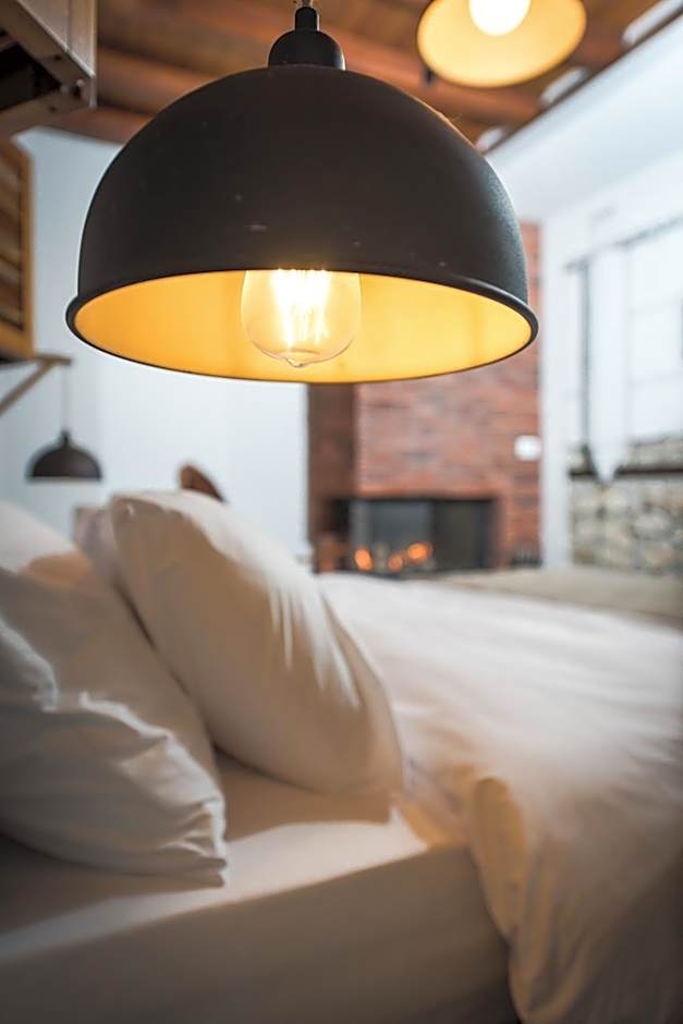 Olganos VL Luxury Rooms & Suites