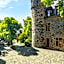 Burghotel Staufenberg