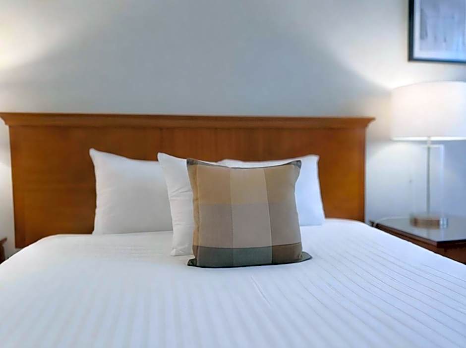 The Aberdeen Dyce Hotel