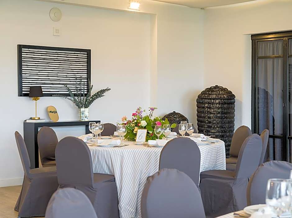 Sercotel Hotel Parque