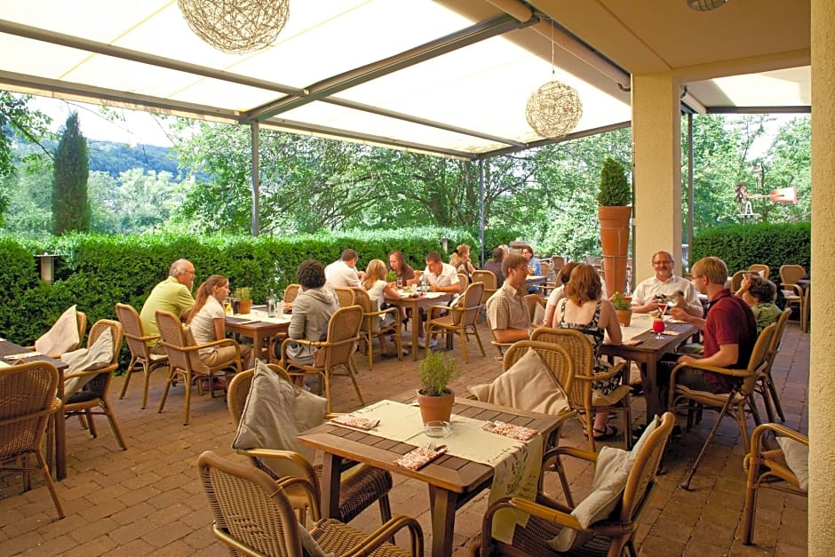 Hotel-Restaurant Haus Nicklass