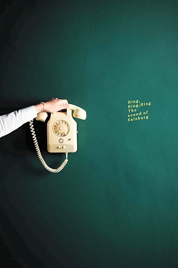 Boutique Hotel das Salz