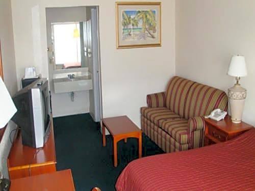 Suburban Studios Cookeville – Cookeville, TN