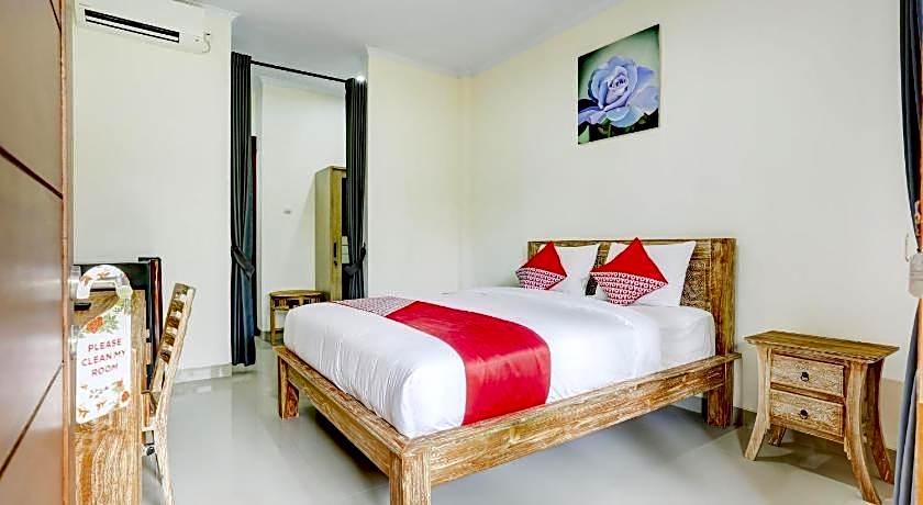 Hotel O March 67 Stay