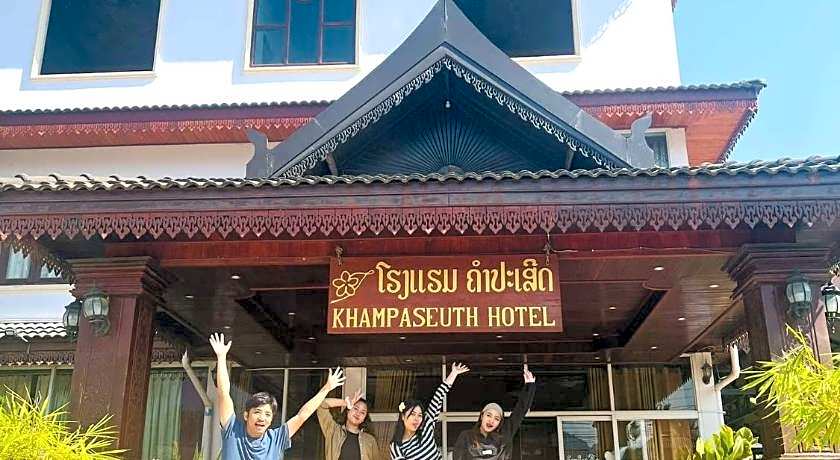 Khampaseuth Hotel