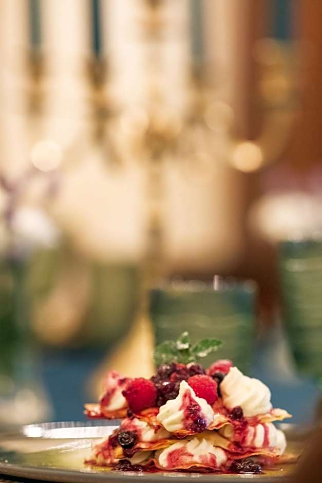 Hotel Foisorul cu Flori Leisure & SPA