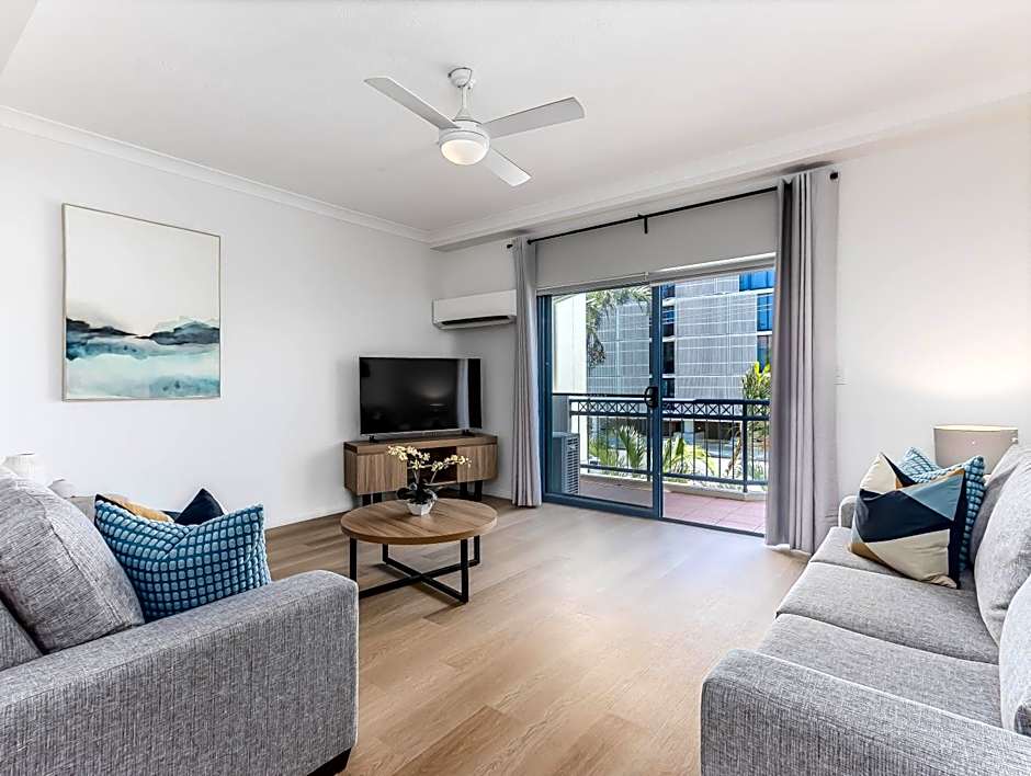 Bella Mare Coolangatta Beachside Apartments