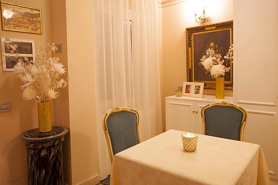 Martins Residence de Luxe