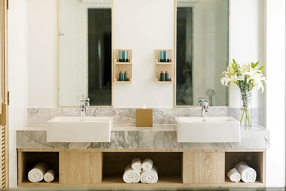 LIV Hotel Phuket Patong Beachfront