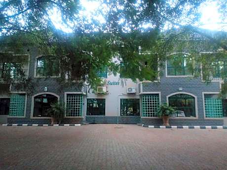 Sokoto Guest Inn