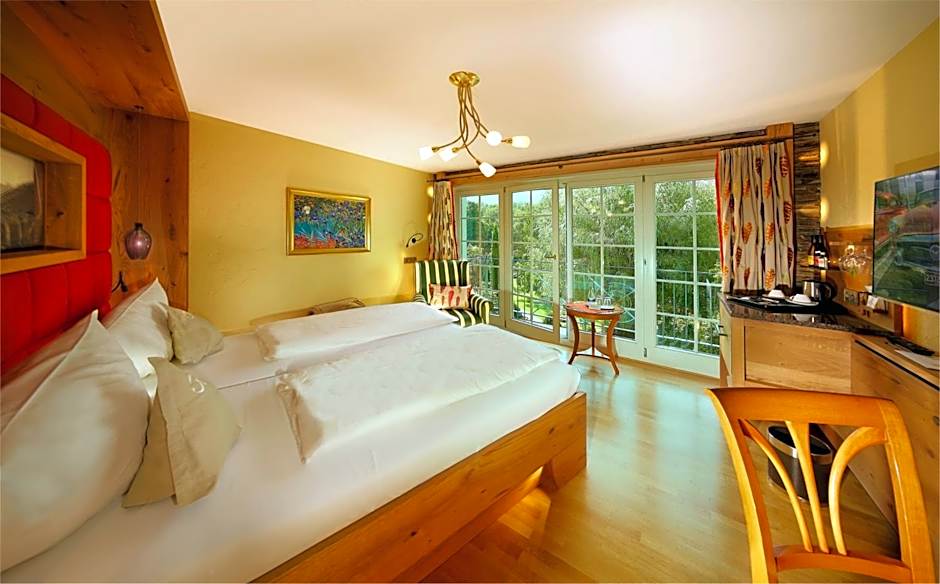 Hotel Rebstock Durbach
