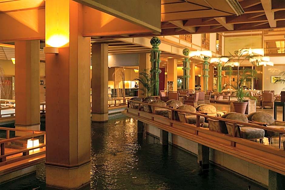 Sendai Akiu Onsen Sakan