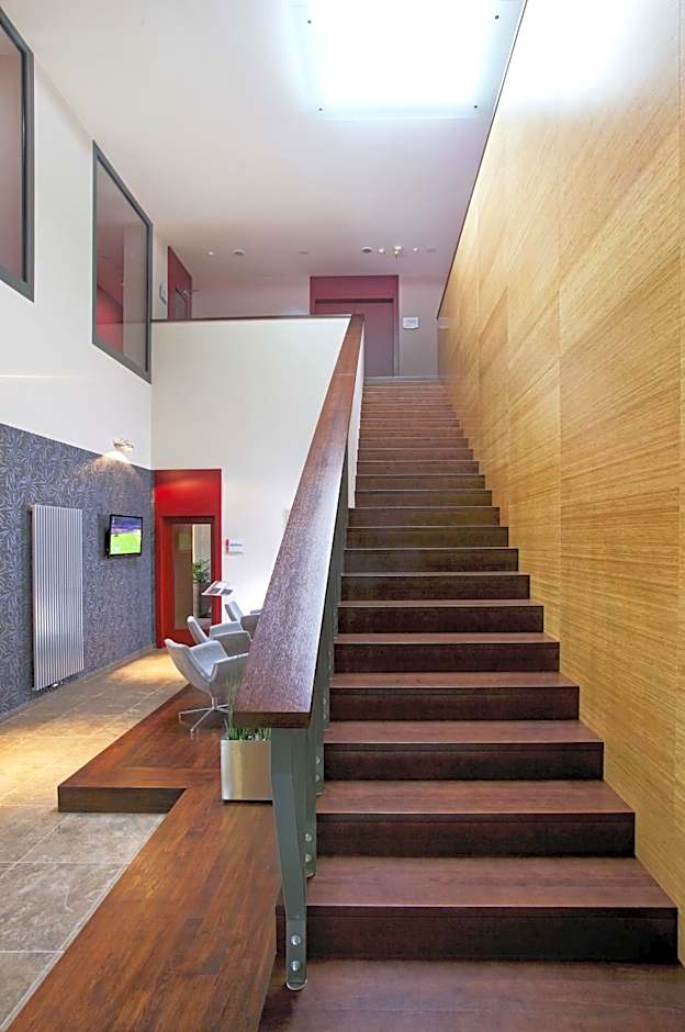 Wellness Hotel ABÁCIE