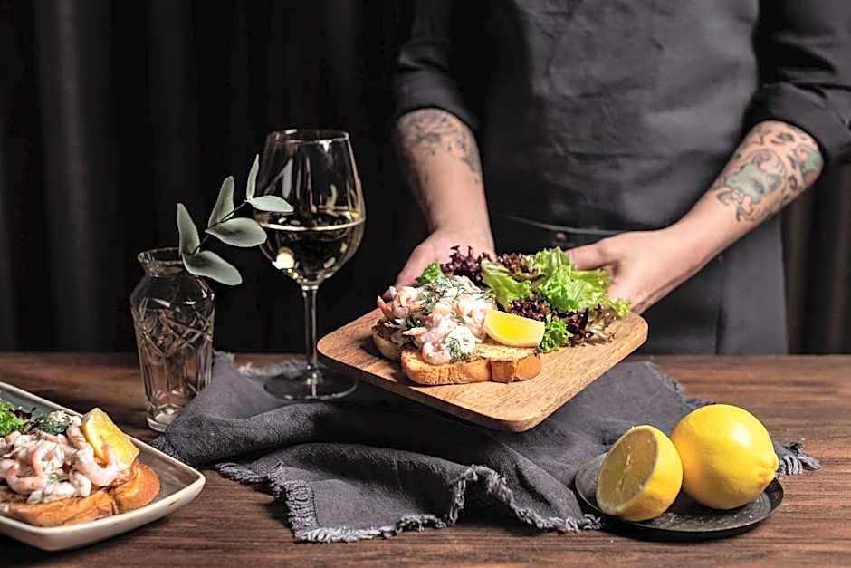 Radisson Blu Plaza Hotel, Helsinki