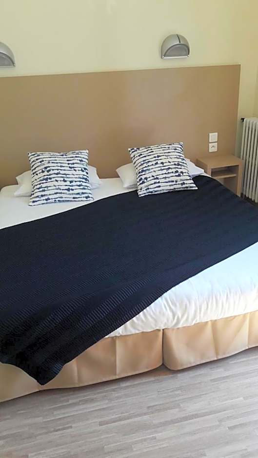 Hotel de la Plage - Barcares