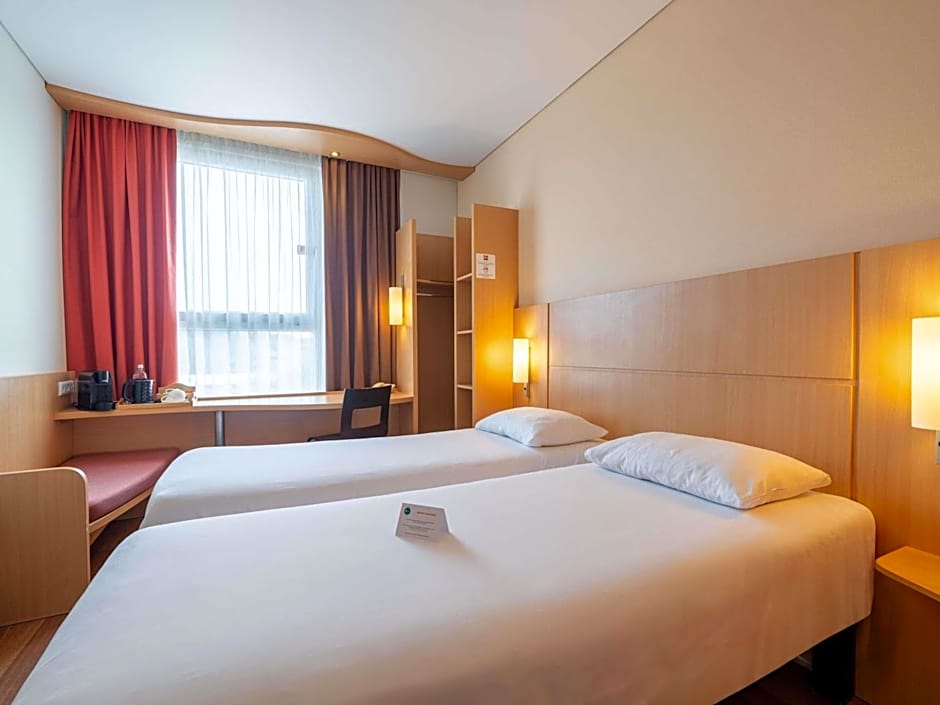 Ibis Kaunas Centre