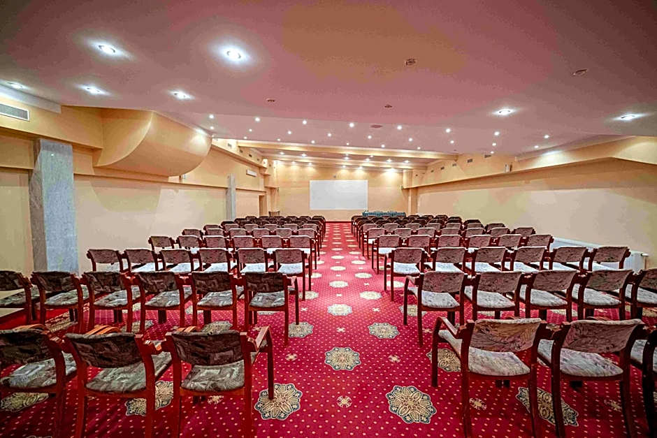 Hotel Gołębiewski Białystok