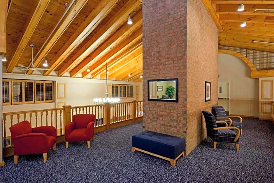 Holiday Inn Express Toronto East - Scarborough By IHG