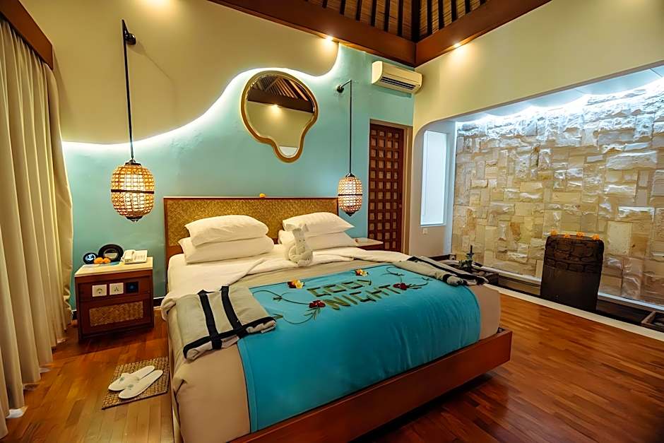 Aksari Villa Seminyak by Ini Vie Hospitality