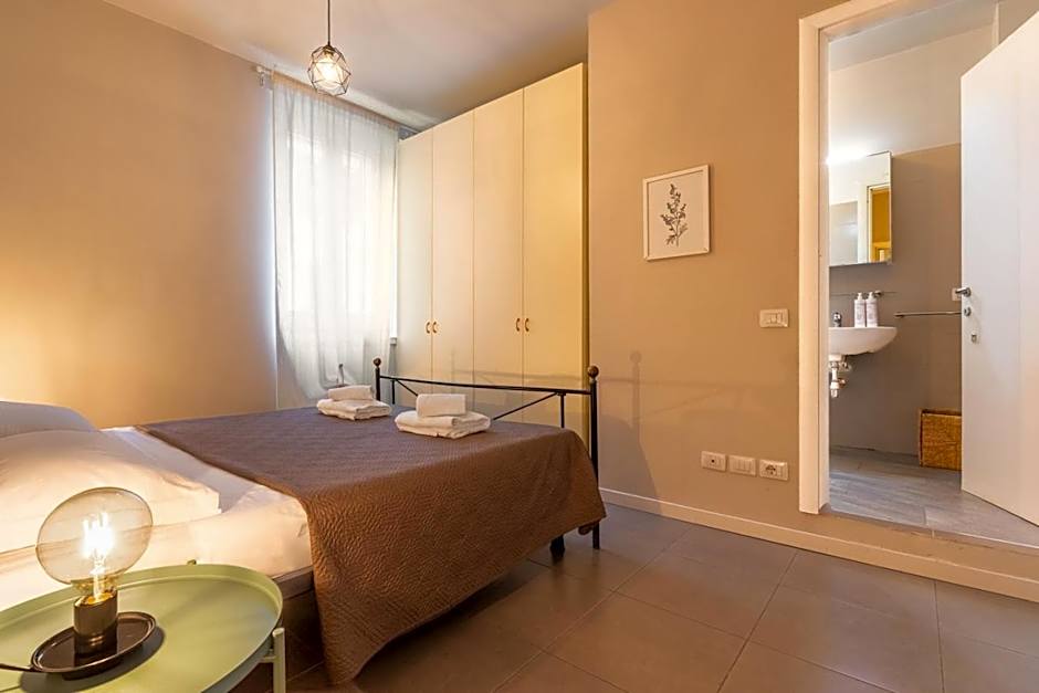 Desenzano Uptown Suites by Wonderful Italy