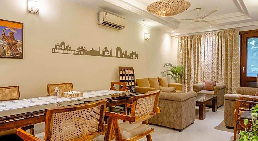 Tree of Life Bed & Breakfast