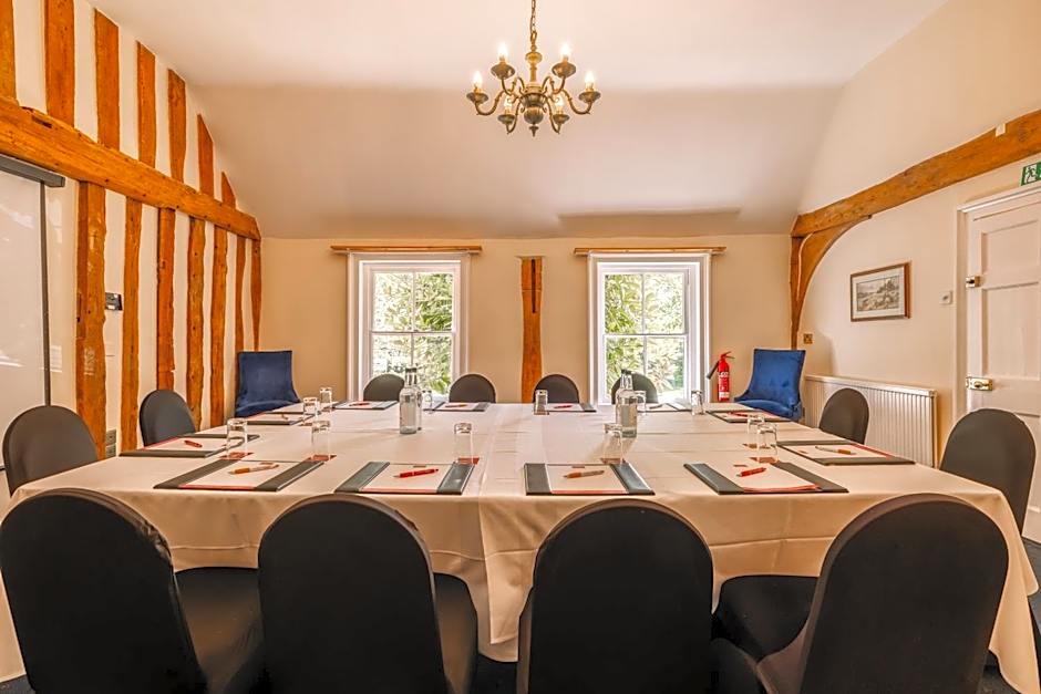 Muthu Belstead Brook Hotel