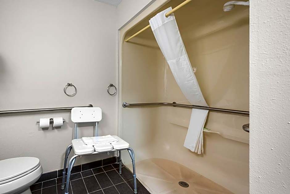 Sleep Inn Springfield West