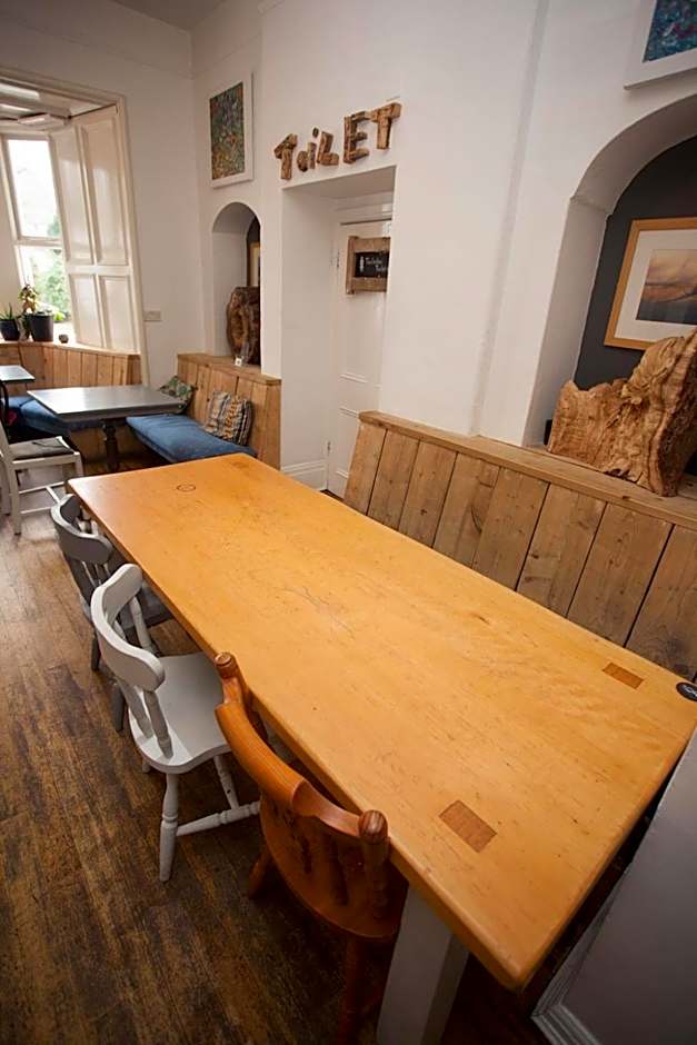 The Heights Bunkhouse