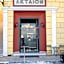 Aktaion City Hotel