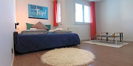 La Chambre COSY 5 personnes