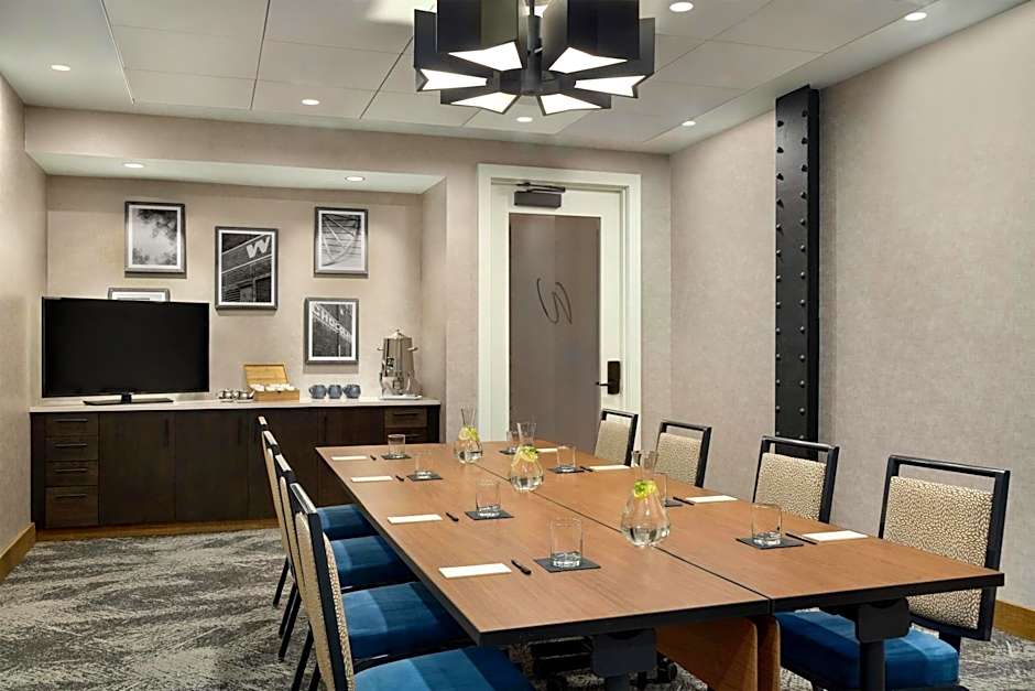 The Wilbur Lititz, Tapestry Collection by Hilton