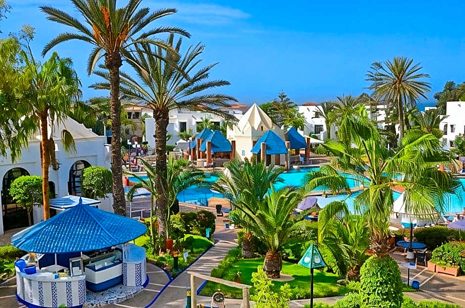 Caribbean Village Agador