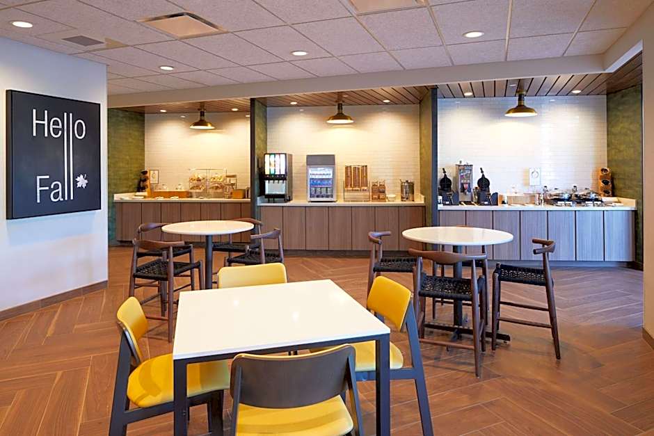 Fairfield Inn & Suites by Marriott Riverside Moreno Valley