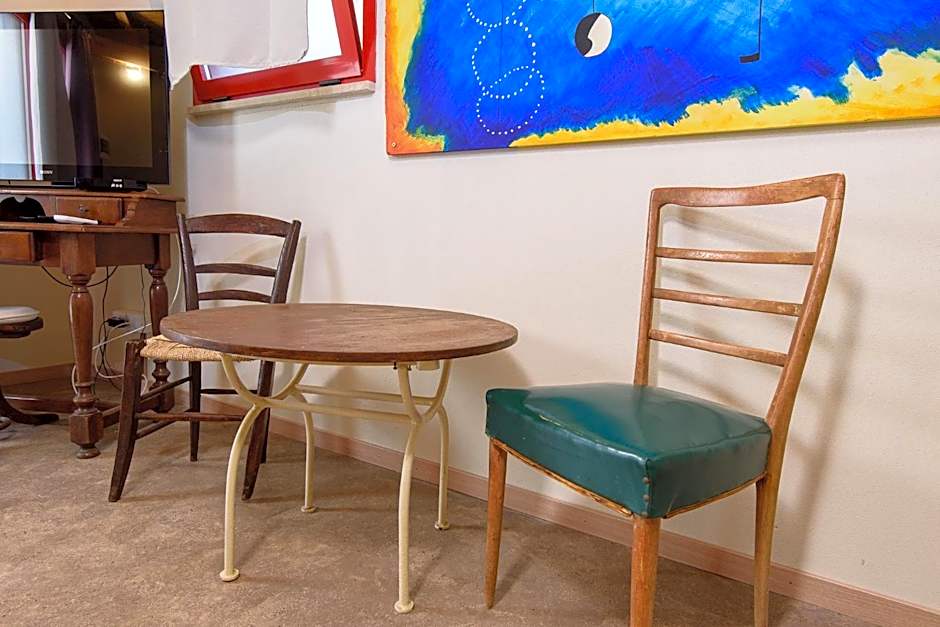 Camere Vecchia Fonte