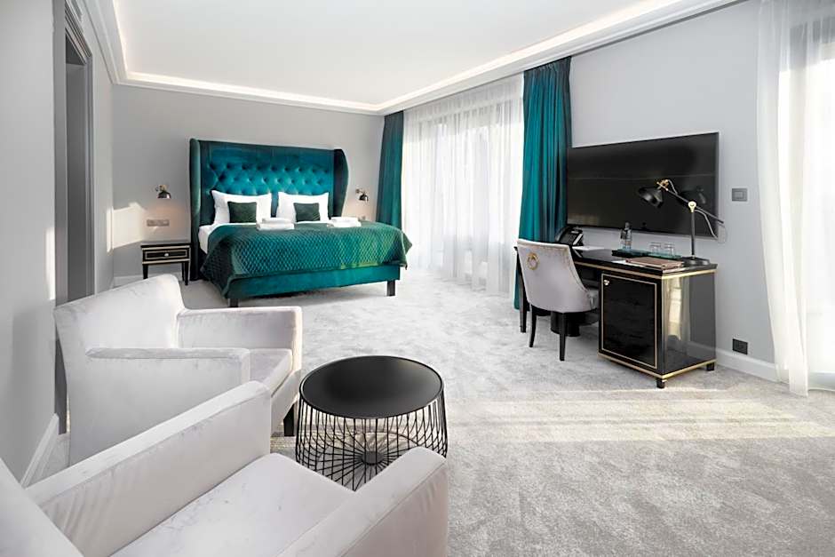 Hotel Golden Key, 4 Stars Superior